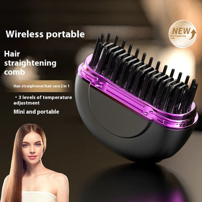 BEAUTY BRUSH